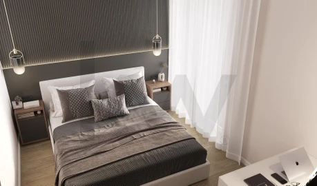 Apartamento T2 para Venda em Portimão