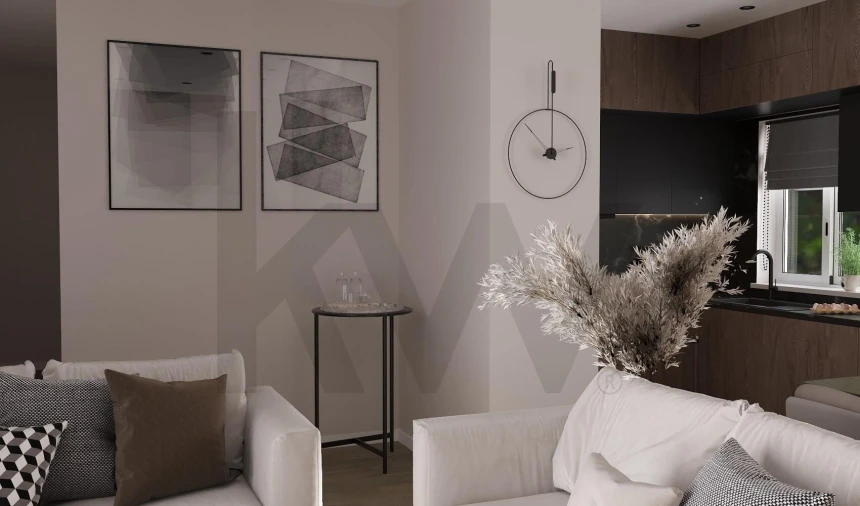 Apartamento T2 para Venda em Portimão Foto 3