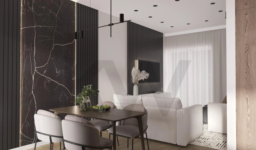 Apartamento T2 para Venda em Portimão Foto 2