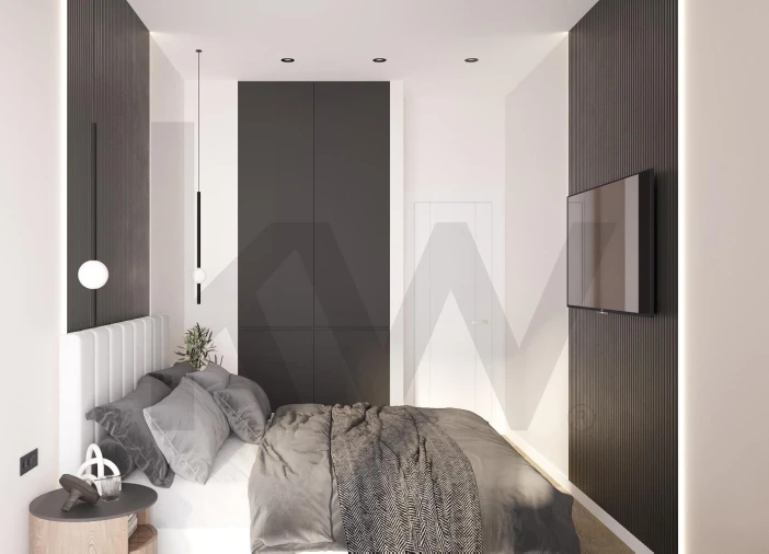 Apartamento T2 para Venda em Portimão Foto 11