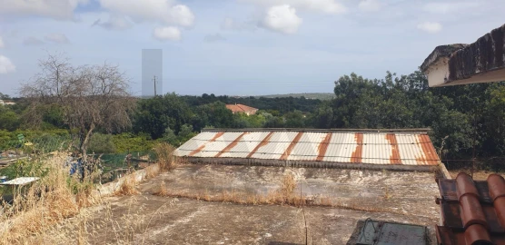 Quinta T1 para Venda em Silves