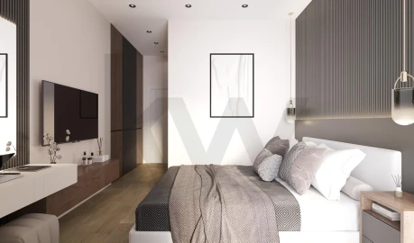 Apartamento T2 para Venda em Portimão