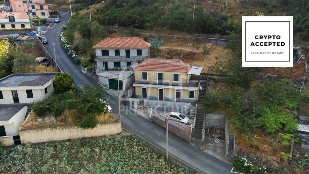 Moradia T3 para Venda em Jardim da Serra Foto 1