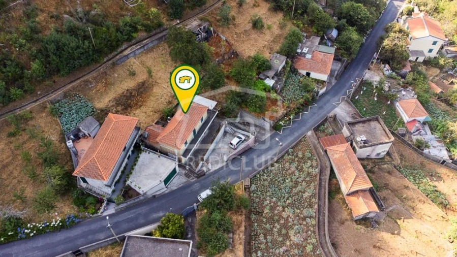 Moradia T3 para Venda em Jardim da Serra Foto 3