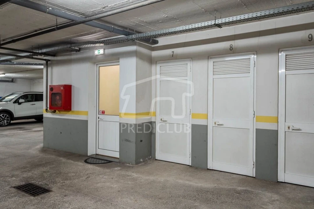 Apartamento T2 para Venda em Camacha Foto 12