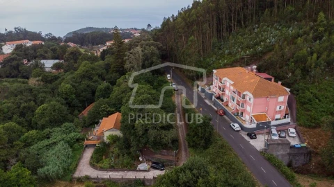 Apartamento T2 para Venda em Camacha