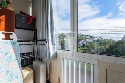 Apartamento T2 para Venda em Camacha