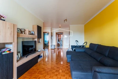 Apartamento T2 para Venda em Camacha