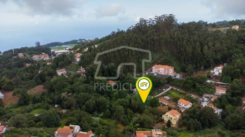 Apartamento T2 para Venda em Camacha