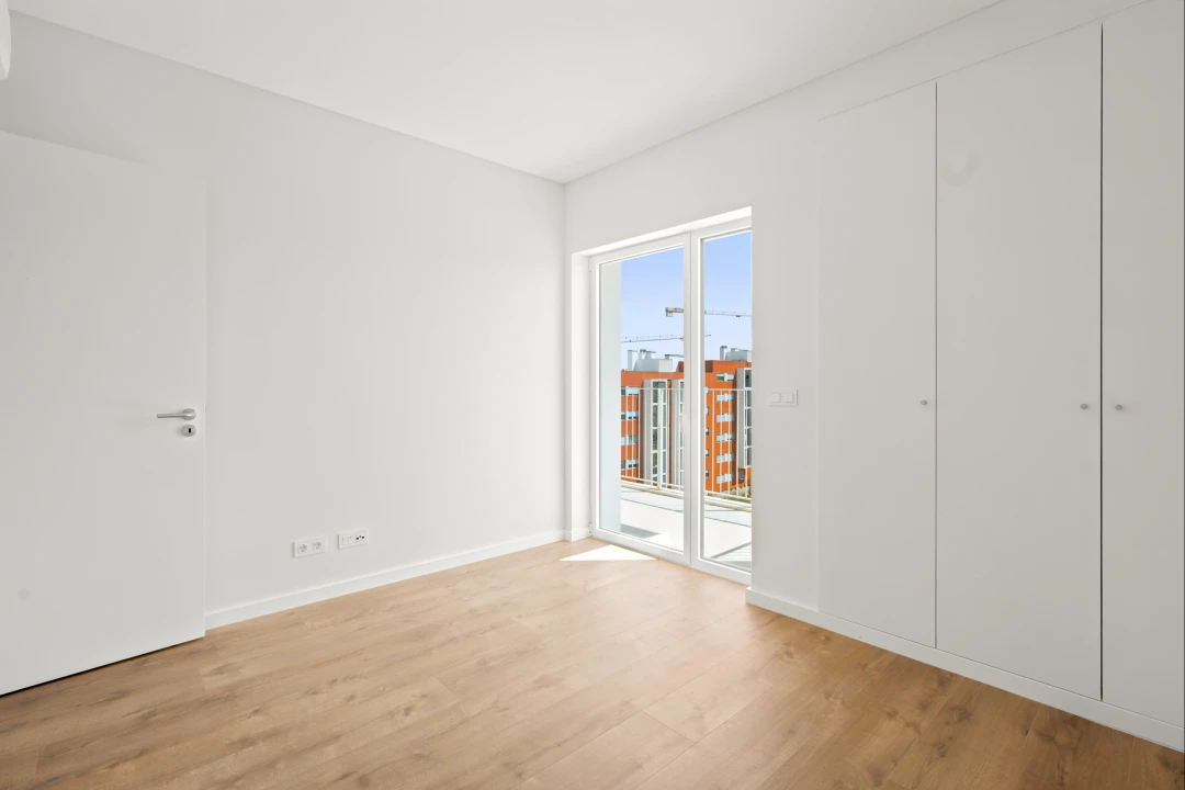 Apartamento T4 para Venda em Seixal, Arrentela e Aldeia de Paio Pires Foto 33