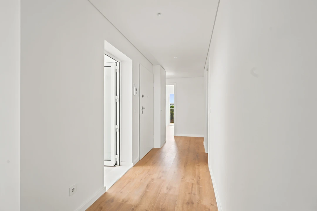 Apartamento T4 para Venda em Seixal, Arrentela e Aldeia de Paio Pires Foto 12