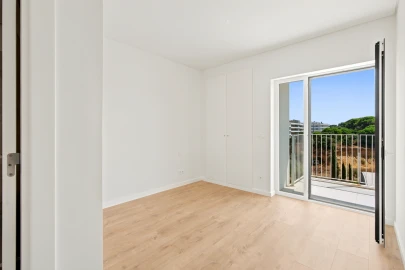 Apartamento T4 para Venda em Seixal, Arrentela e Aldeia de Paio Pires