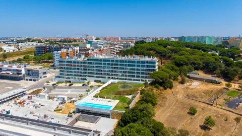 Apartamento T4 para Venda em Seixal, Arrentela e Aldeia de Paio Pires