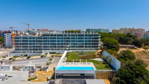 Apartamento T4 para Venda em Seixal, Arrentela e Aldeia de Paio Pires