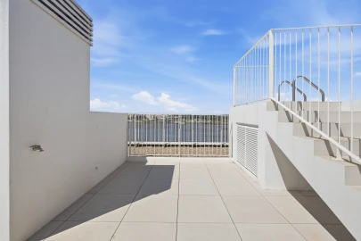 Apartamento T4 para Venda em Seixal, Arrentela e Aldeia de Paio Pires