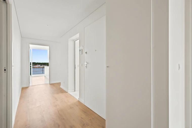 Apartamento T4 para Venda em Seixal, Arrentela e Aldeia de Paio Pires Foto 18