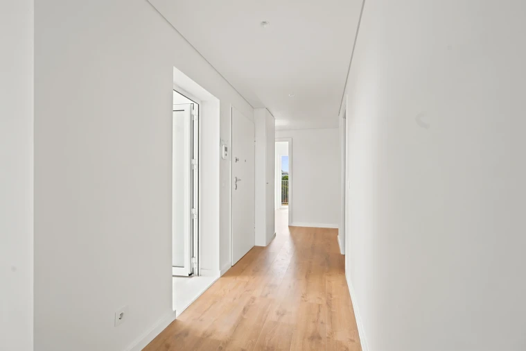 Apartamento T4 para Venda em Seixal, Arrentela e Aldeia de Paio Pires Foto 12