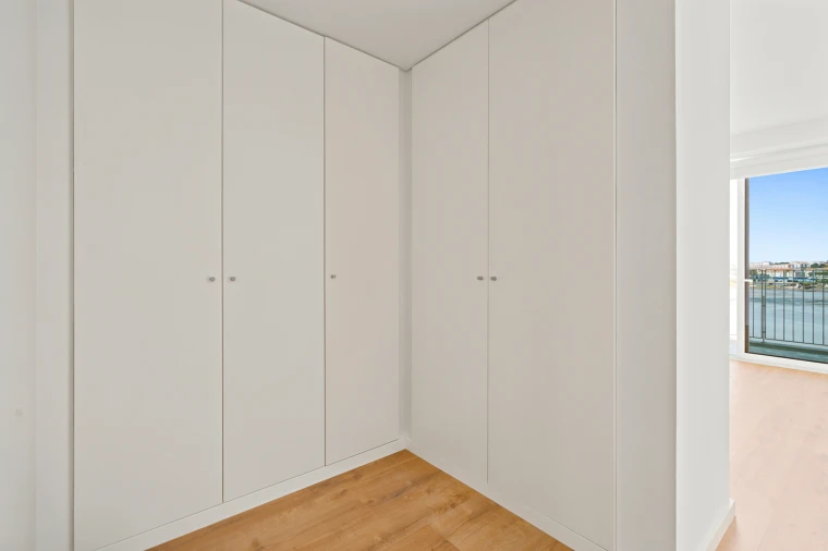 Apartamento T4 para Venda em Seixal, Arrentela e Aldeia de Paio Pires Foto 22