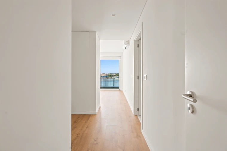 Apartamento T4 para Venda em Seixal, Arrentela e Aldeia de Paio Pires Foto 21