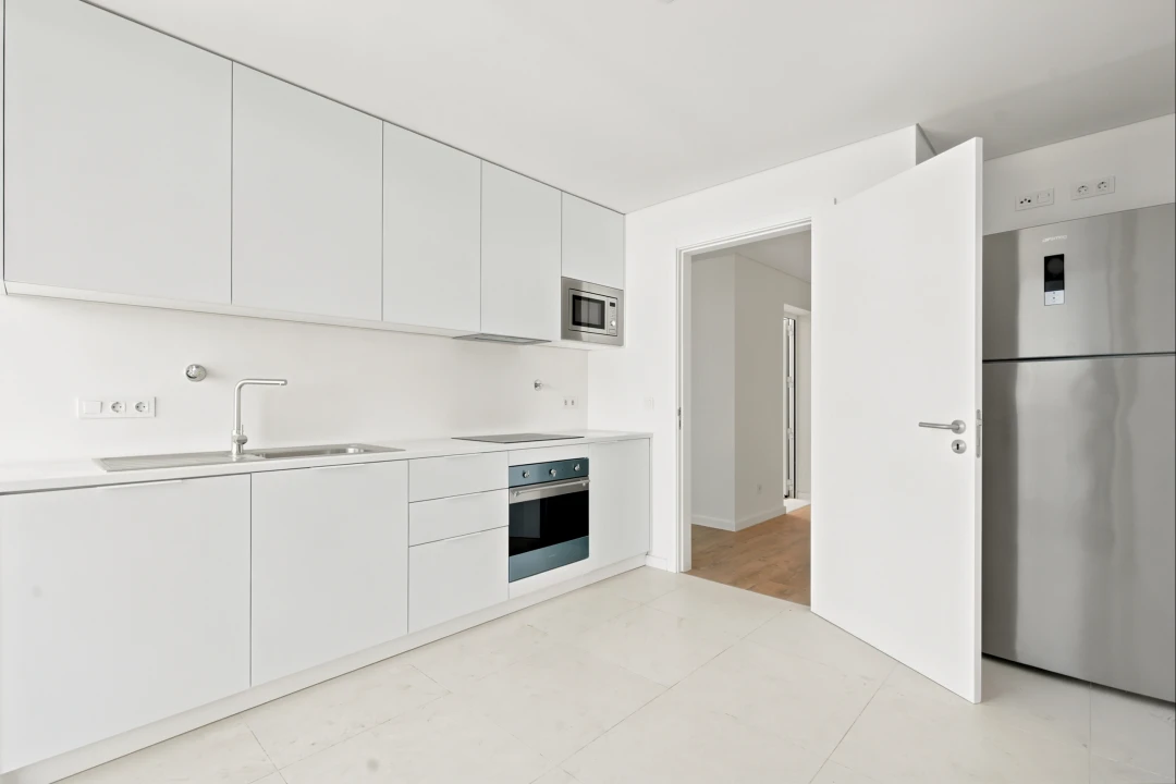 Apartamento T4 para Venda em Seixal, Arrentela e Aldeia de Paio Pires Foto 11
