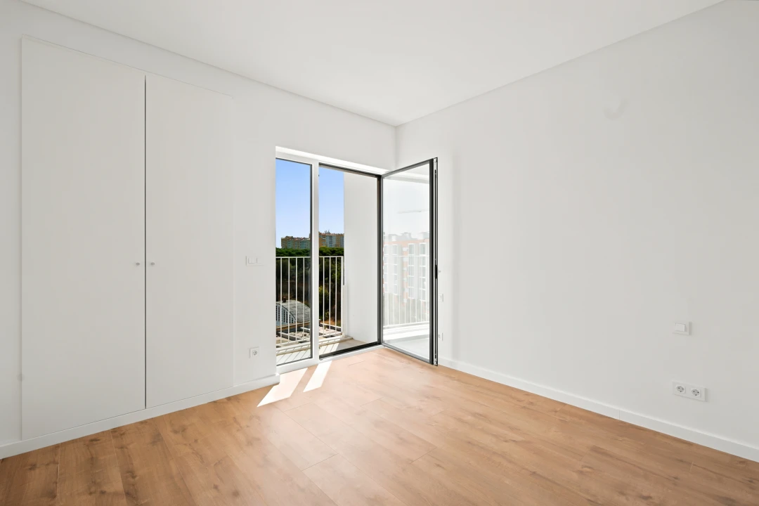 Apartamento T4 para Venda em Seixal, Arrentela e Aldeia de Paio Pires Foto 38