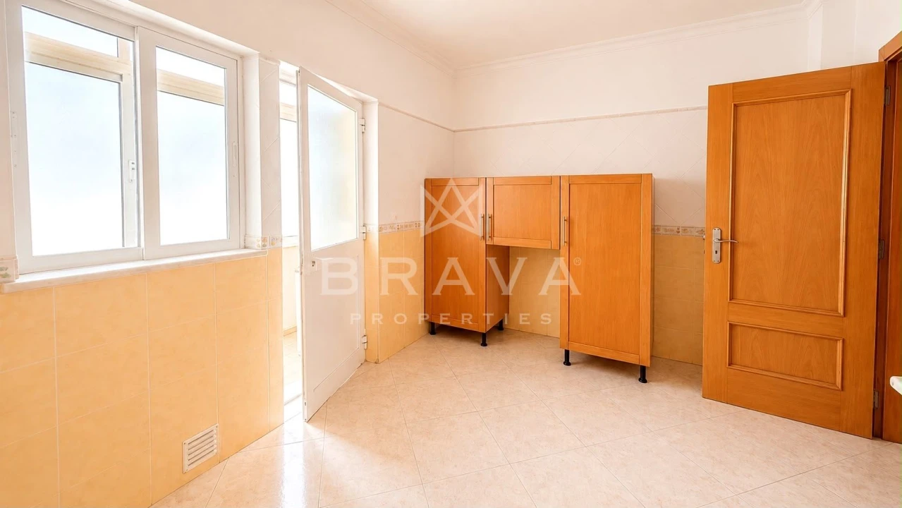 Apartamento T2 para Venda em Olhão Foto 4