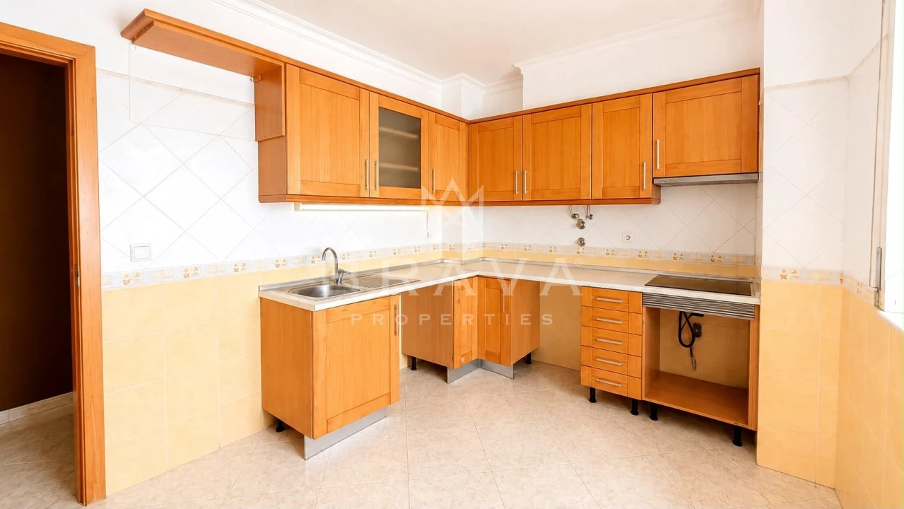 Apartamento T2 para Venda em Olhão Foto 3