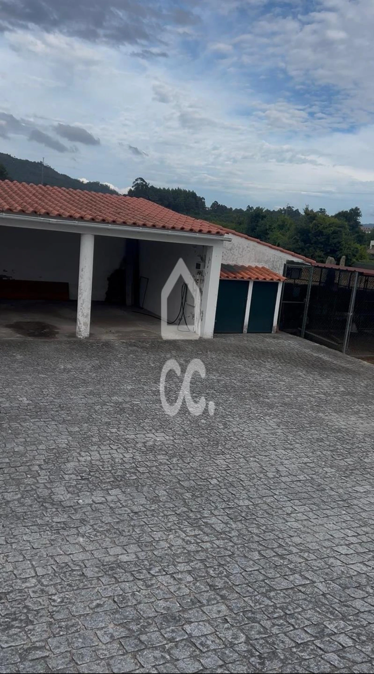 Moradia T4 para Venda em Santa Marta de Portuzelo Foto 21