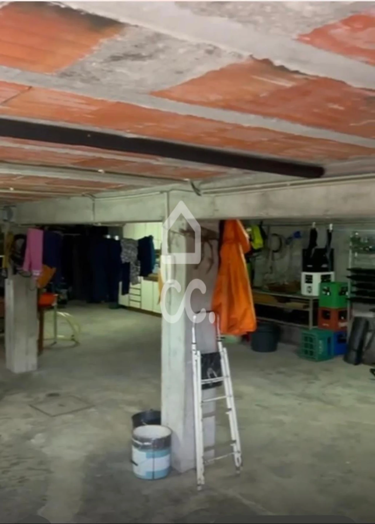 Moradia T4 para Venda em Santa Marta de Portuzelo Foto 38