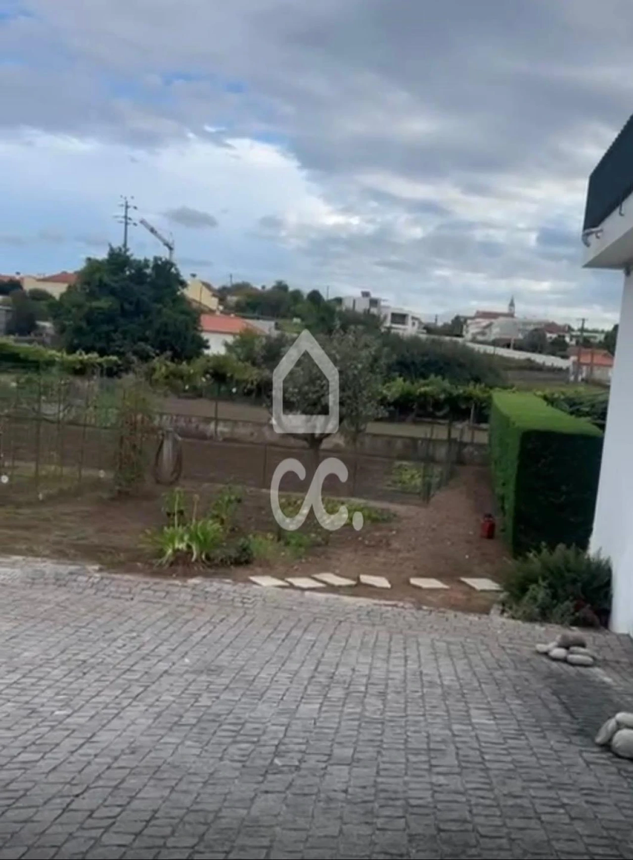 Moradia T4 para Venda em Santa Marta de Portuzelo Foto 37