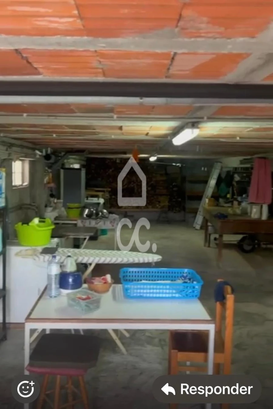 Moradia T4 para Venda em Santa Marta de Portuzelo Foto 36