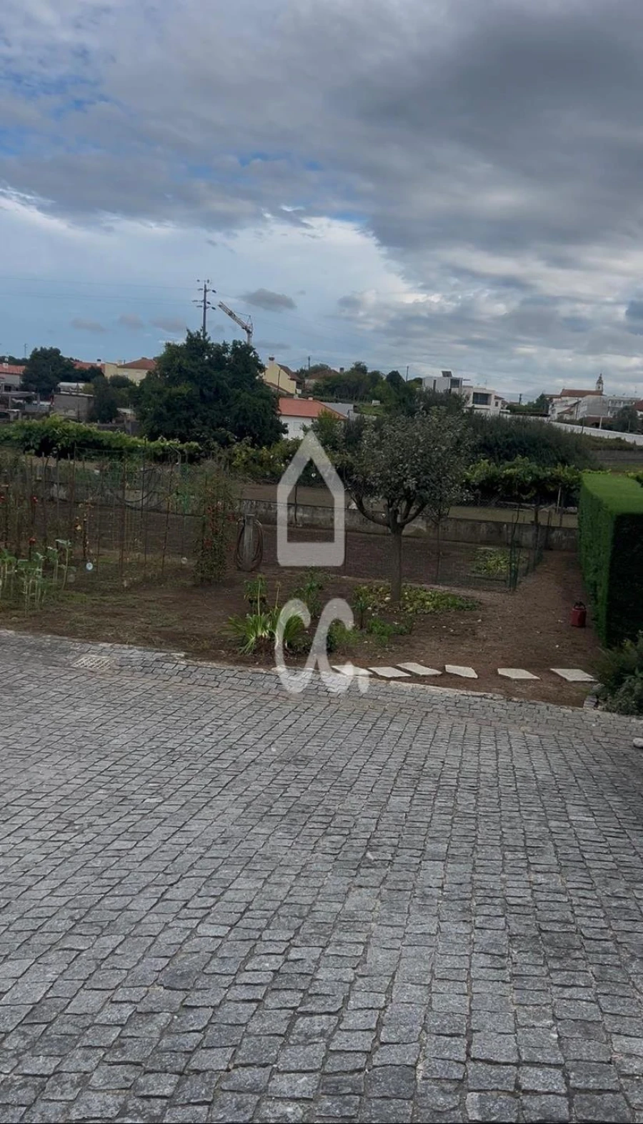 Moradia T4 para Venda em Santa Marta de Portuzelo Foto 24