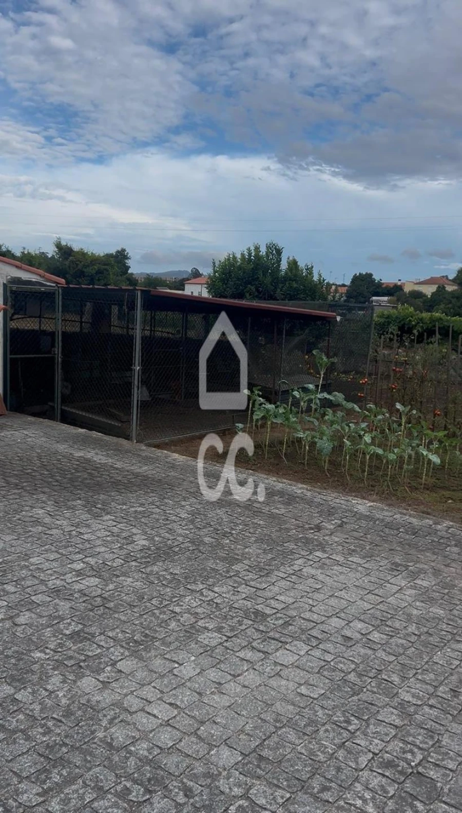 Moradia T4 para Venda em Santa Marta de Portuzelo Foto 28