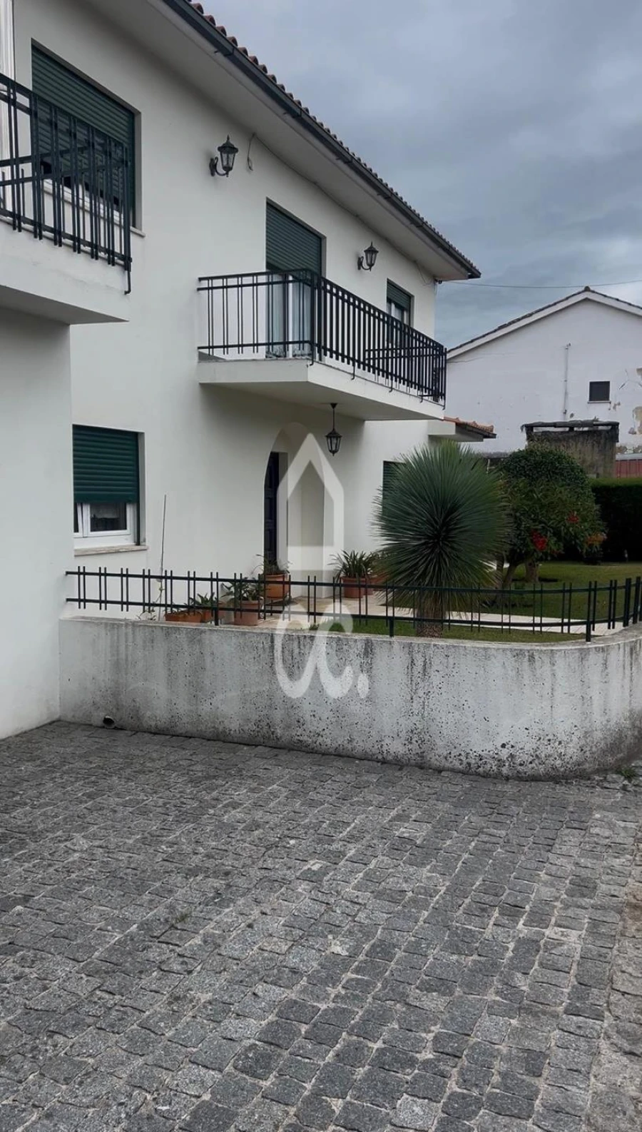 Moradia T4 para Venda em Santa Marta de Portuzelo Foto 29