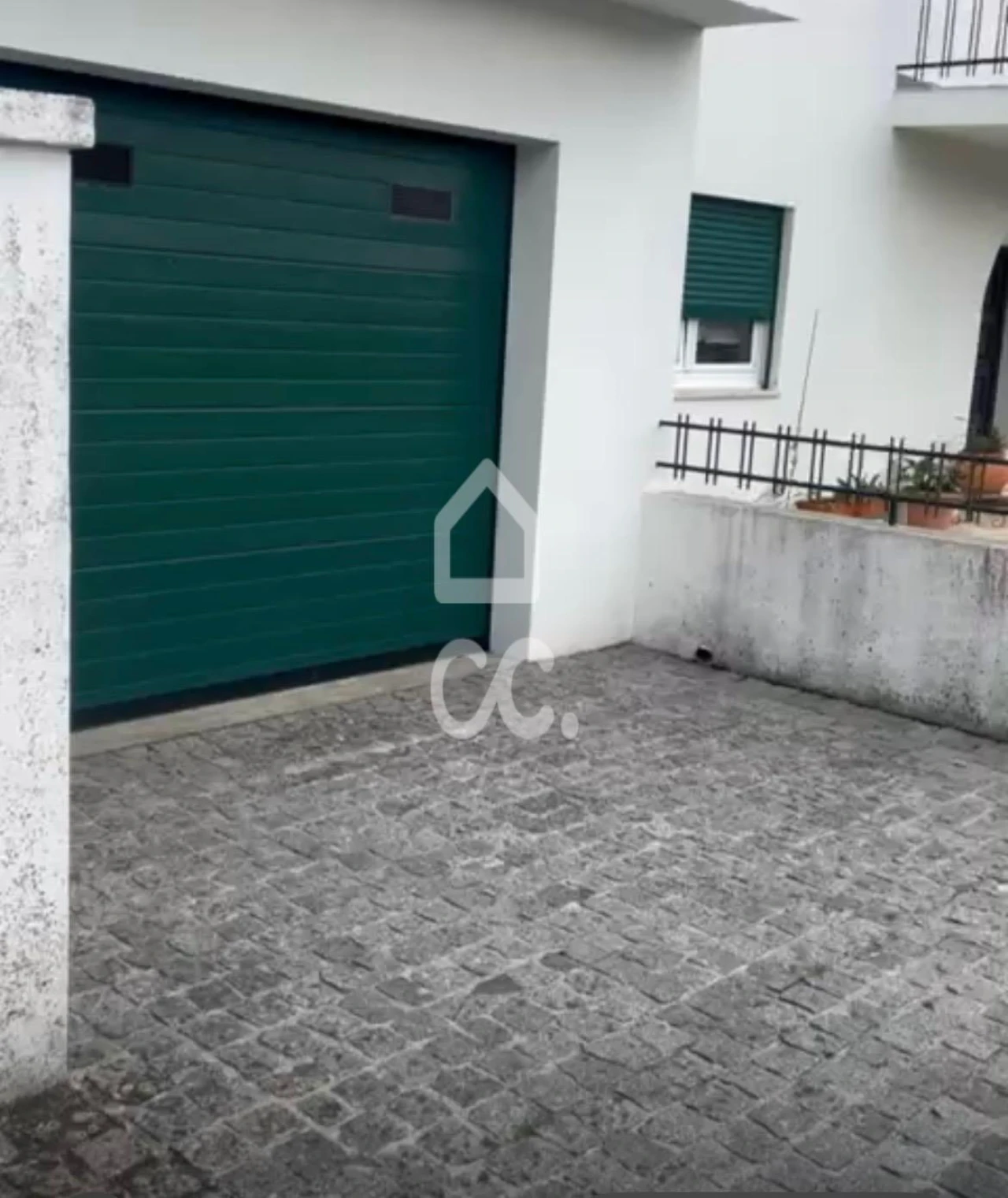 Moradia T4 para Venda em Santa Marta de Portuzelo Foto 32