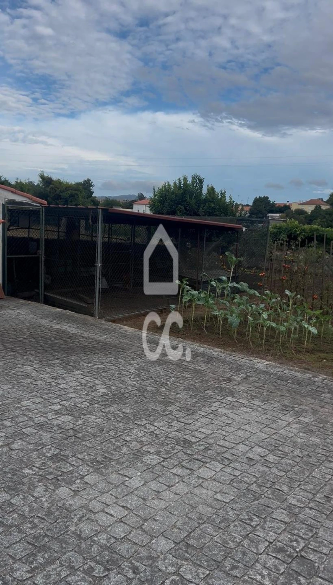 Moradia T4 para Venda em Santa Marta de Portuzelo Foto 28
