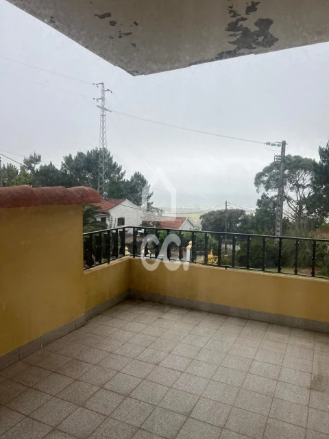 Moradia T5 para Venda em Areosa