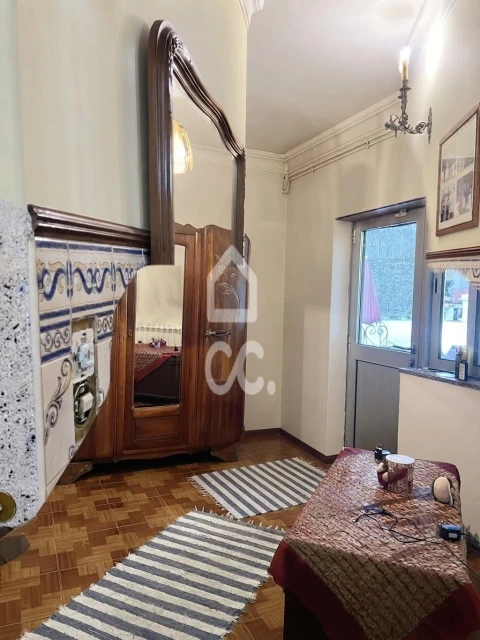 Moradia T5 para Venda em Areosa