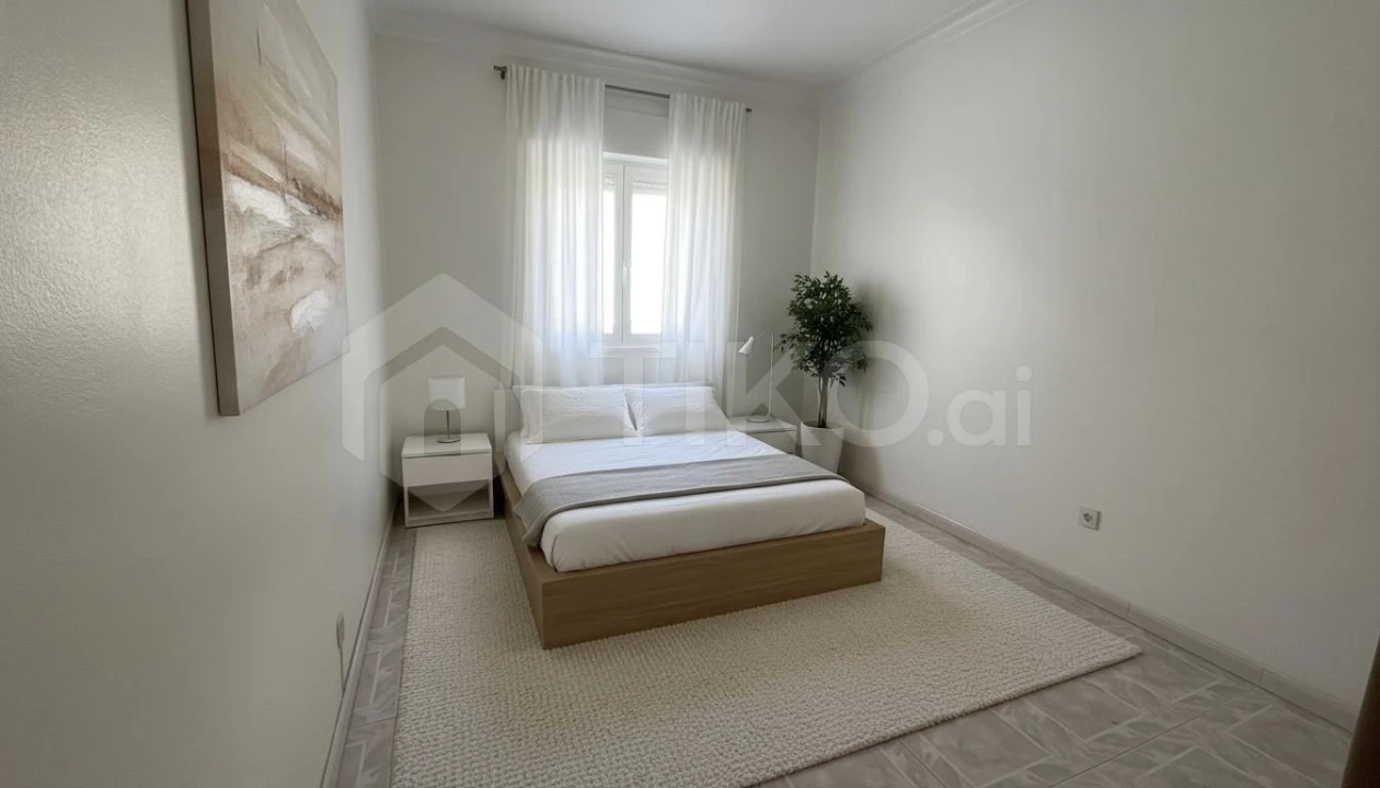 Apartamento T2 para Venda em Venteira Foto 11