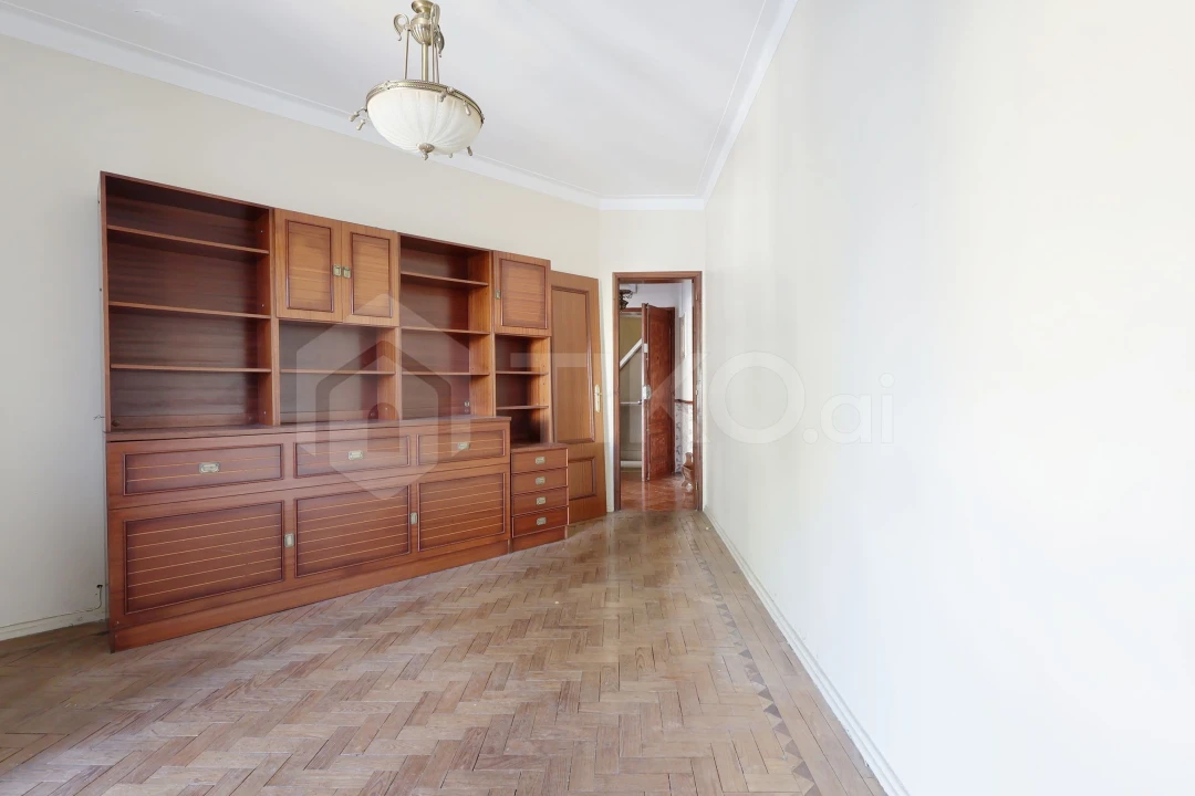 Apartamento T2 para Venda em Venteira Foto 21