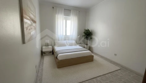 Apartamento T2 para Venda em Venteira