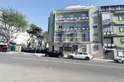 Apartamento T2 para Venda em Venteira