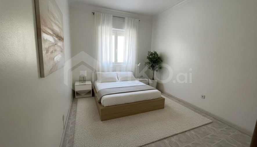 Apartamento T2 para Venda em Venteira Foto 11