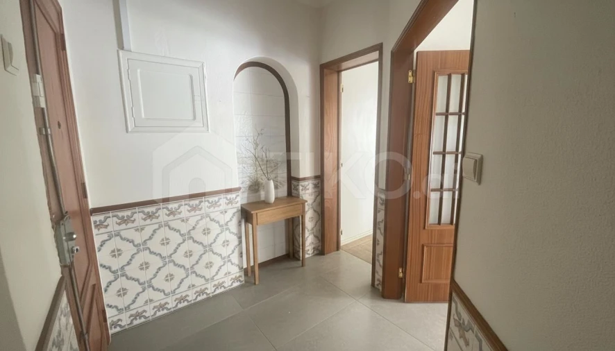 Apartamento T2 para Venda em Venteira Foto 16