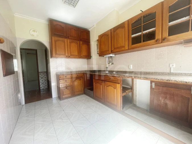 Apartamento T2 para Venda em Venteira Foto 7