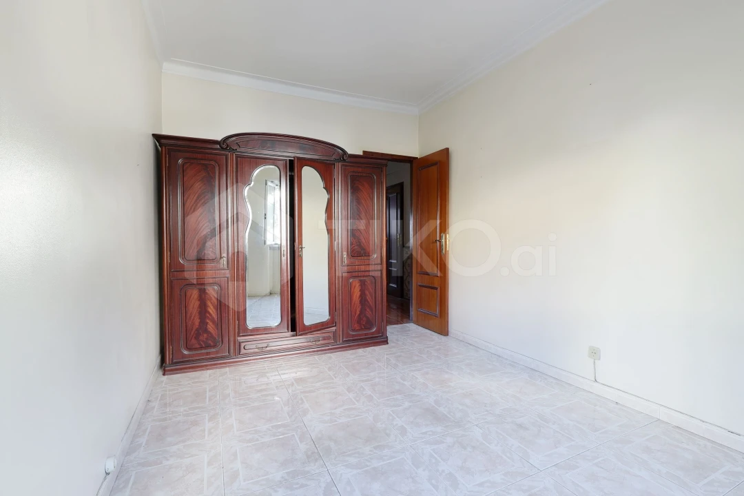 Apartamento T2 para Venda em Venteira Foto 13