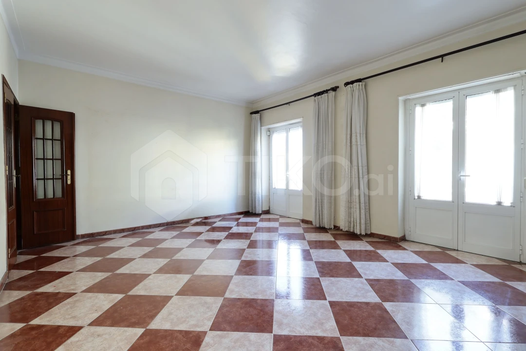 Apartamento T2 para Venda em Venteira Foto 4