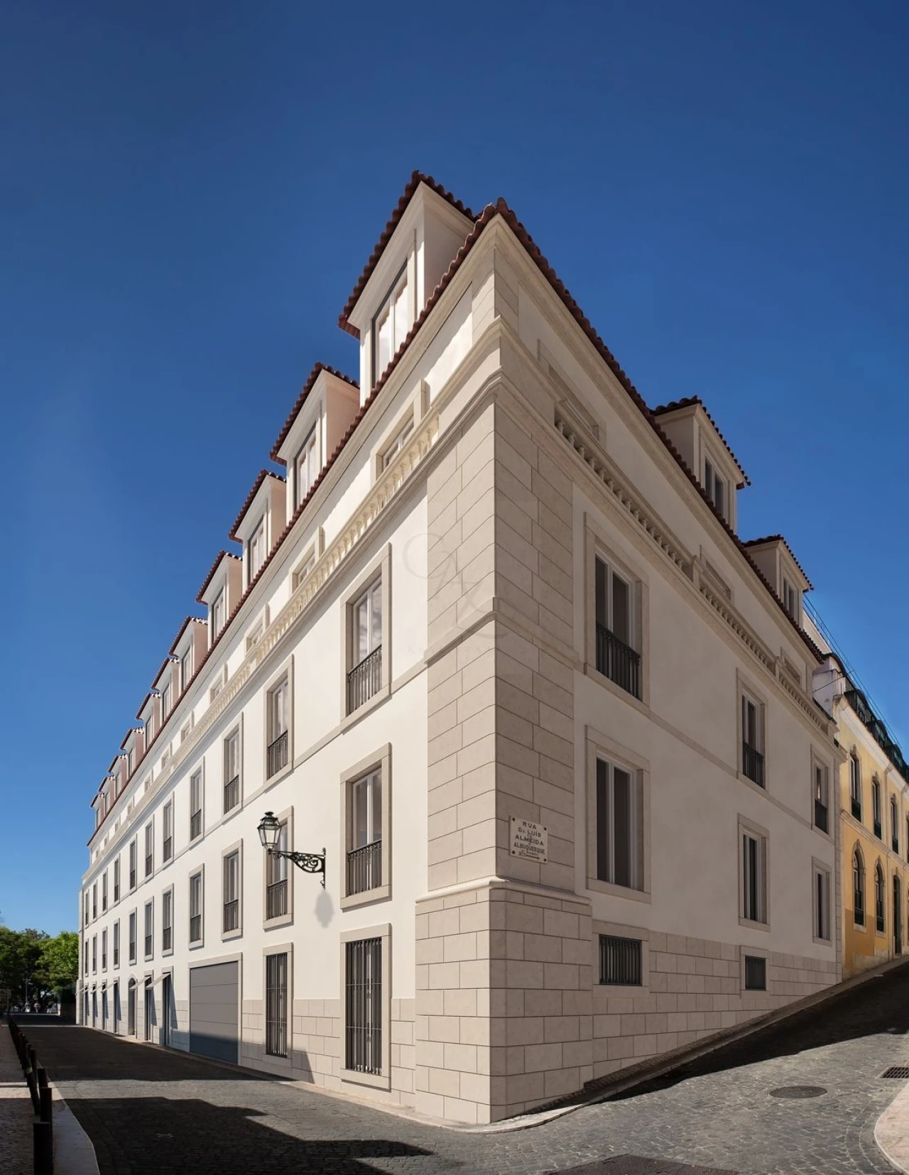 Apartamento T3 para Venda em Santa Maria Maior Foto 20