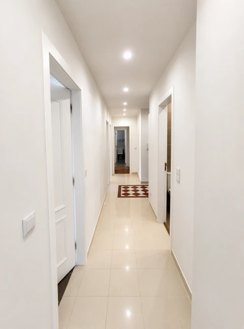 Apartamento T3 para Venda em Laranjeiro e Feijó