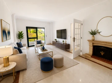 Apartamento T3 para Venda em Laranjeiro e Feijó